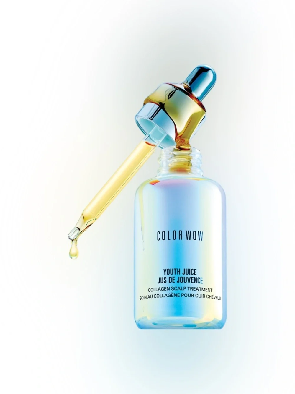 🎀 Color Wow Youth Juice Collagen Scalp Treatment – 50ml – NEW IN BOX 🙌🏻